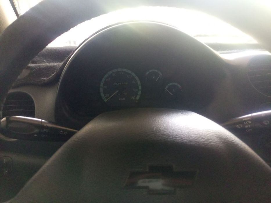 Matiz mx 2013 hammayogi radnoy