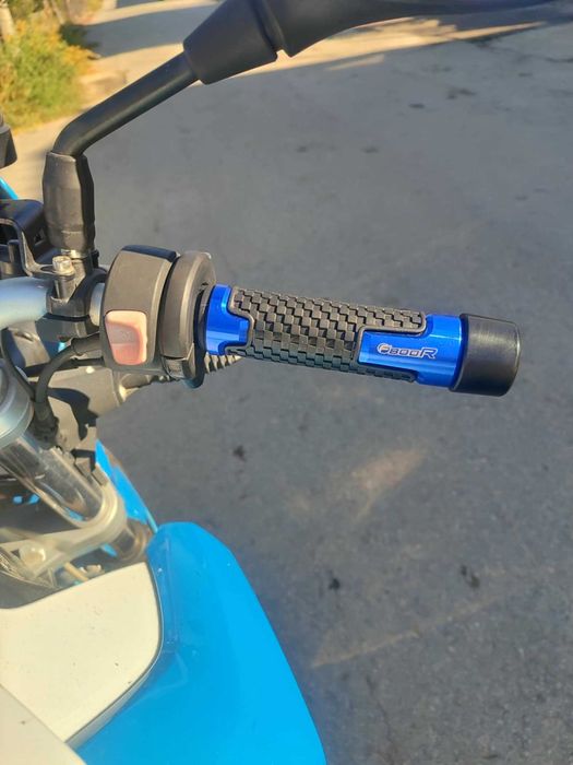 Мотор Bmw f 800 r