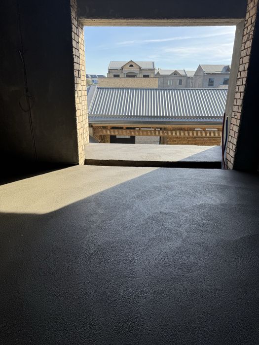 Пол сухой стяжка хизмати