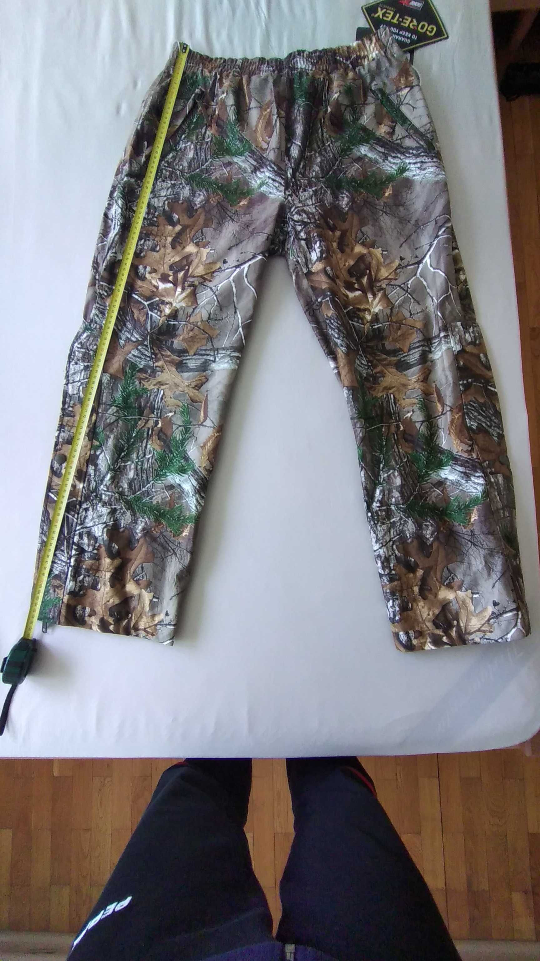Ловен панталон GORE TEX