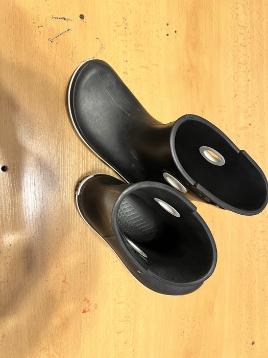 Cizme Crocs marimea 38