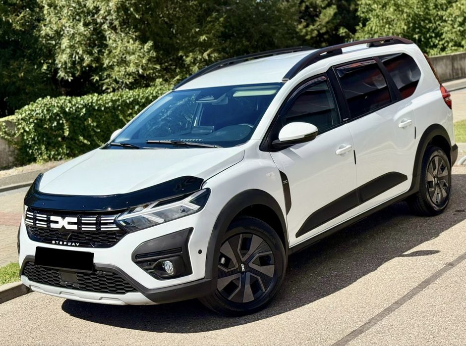 Dacia Jogger 2025 1.0 TCE 110-Cai