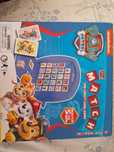 JOC Paw Patrol Match foarte distractiv, stare foarte buna