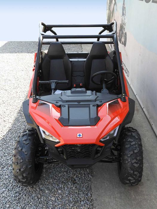 SSV Polaris RZR 200 EFI 2025 | Rate | Leasing