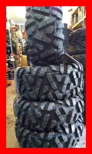 Anvelopa Cauciuc ATV 25x8-12 fata Maxxis Big Horn BigHorn