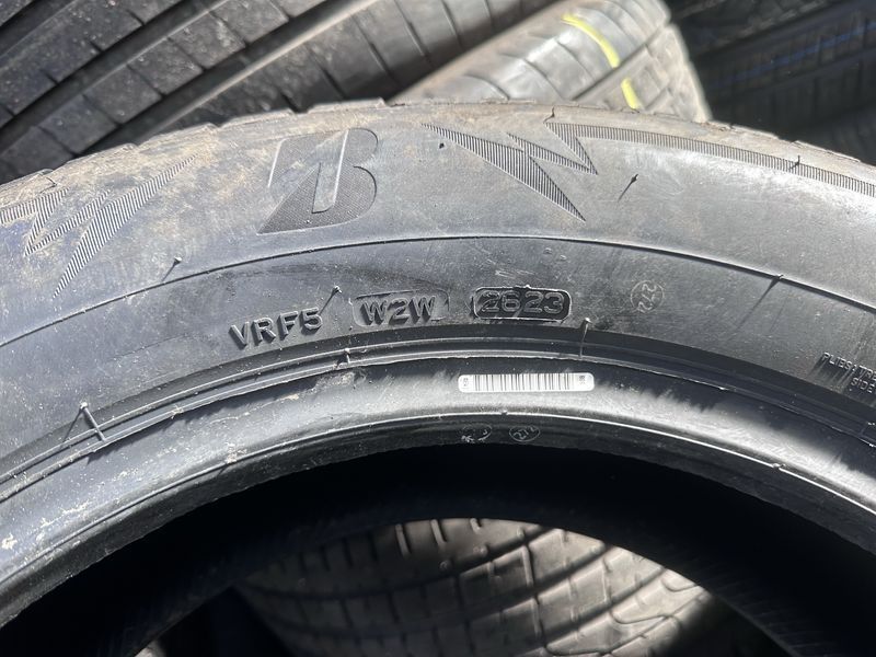 225/65/17 BRIDGESTONE 2бр