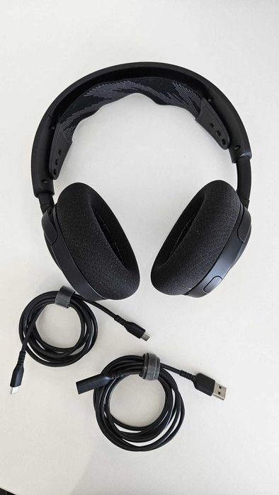 Casti Gaming Steelseries Arctis Nova 3, usc c
