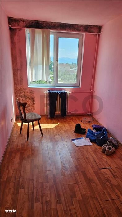 Reco Apartament 3 camere in Beius