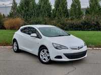 OPEL Astra GTC 1.4i EcoTec 101cp *2013* Impecabil / Recent Adus