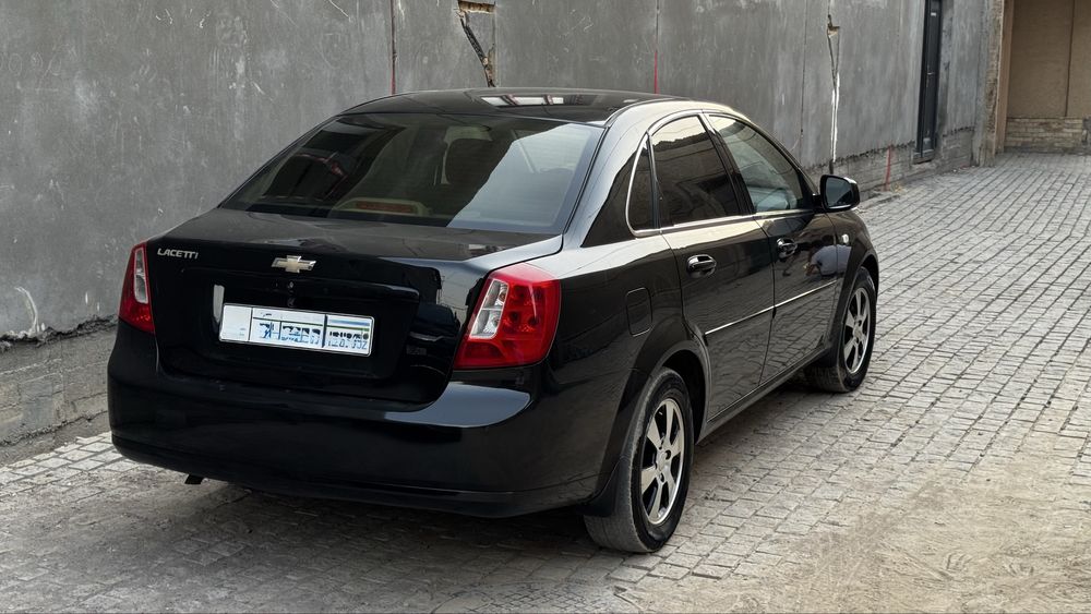Jentra 2019 Mehanika Metan gaz