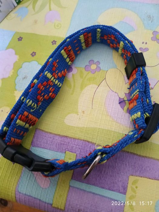 Различни кучешки аксесоари нови неизползвани вносни