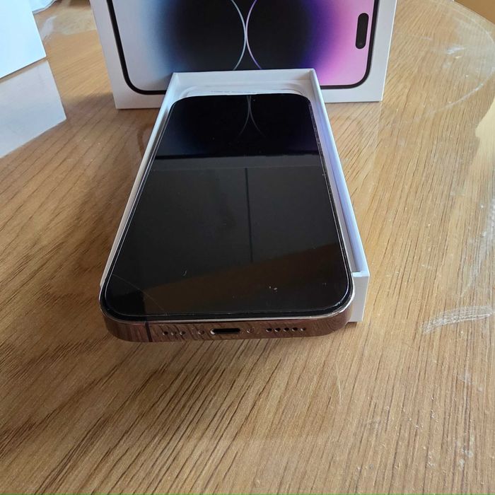iPhone 14 PRO отлично състояние