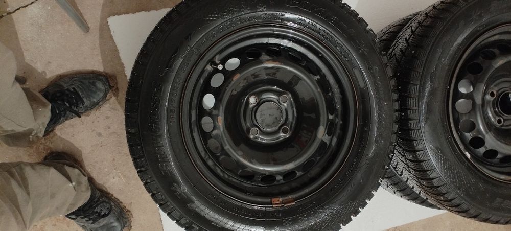 покрышка. Шина 14тік