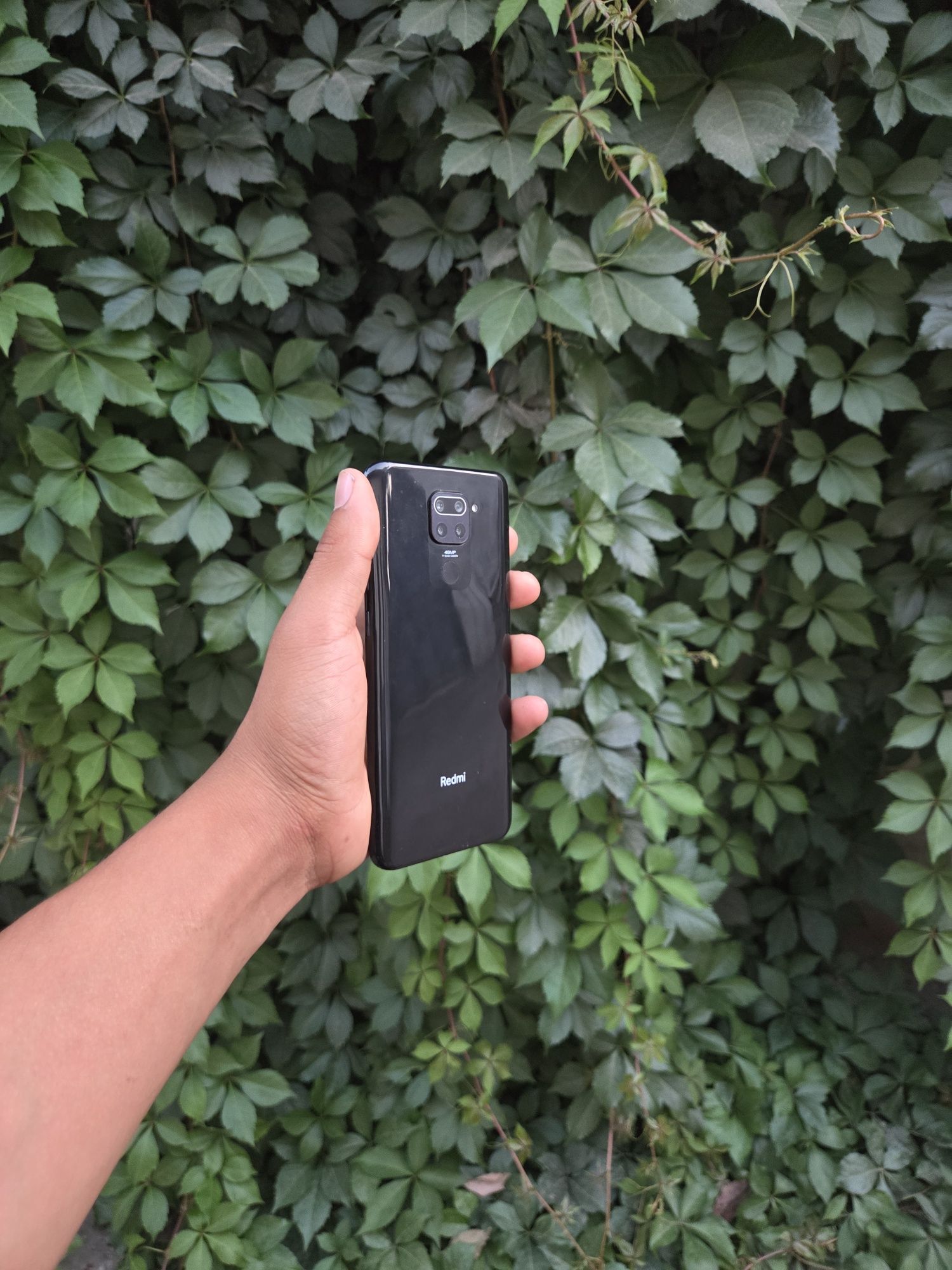 Redmi note 9 sotiladi dastavka hizmati bor 24/7