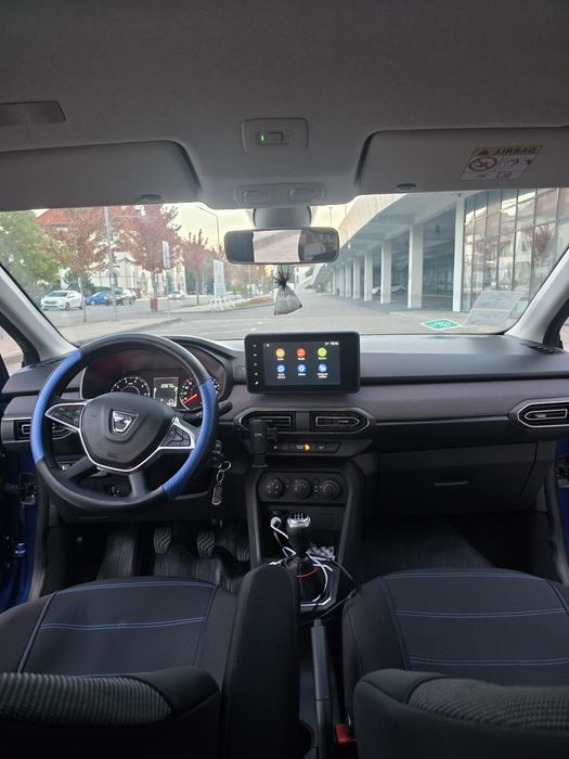 Dacia Sandero 21000km