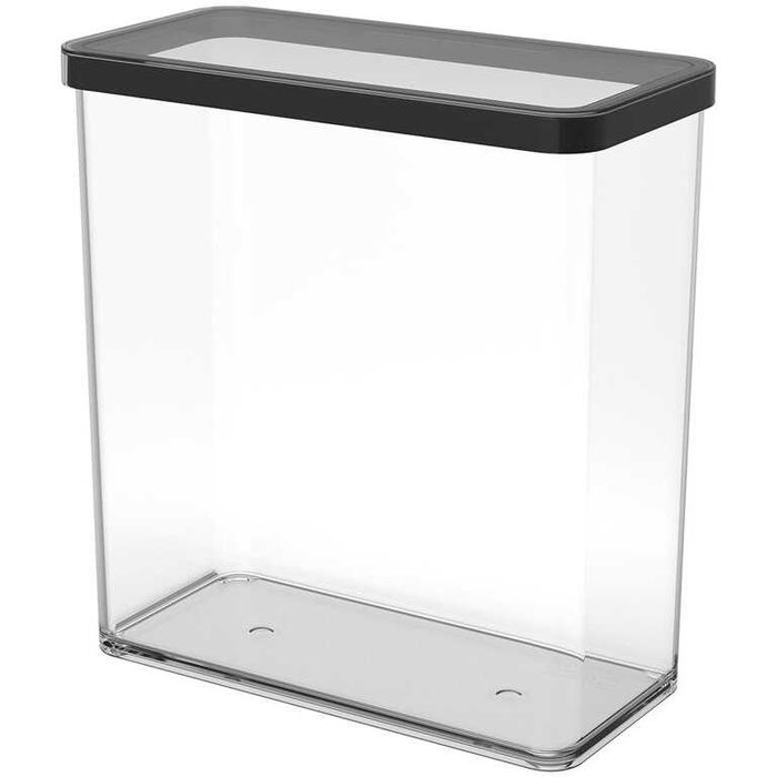 Cutie depozitare Rotho Premium LOFT 3,2 L – capac etanș