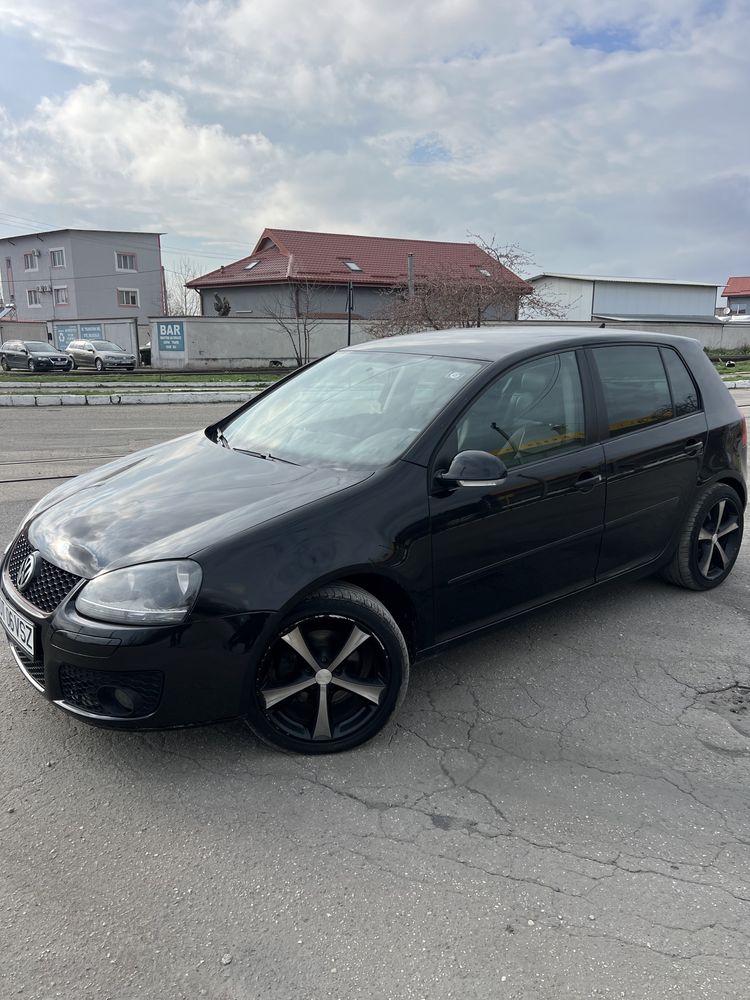 Vw Golf 5 2.0 TDI Fab 2008