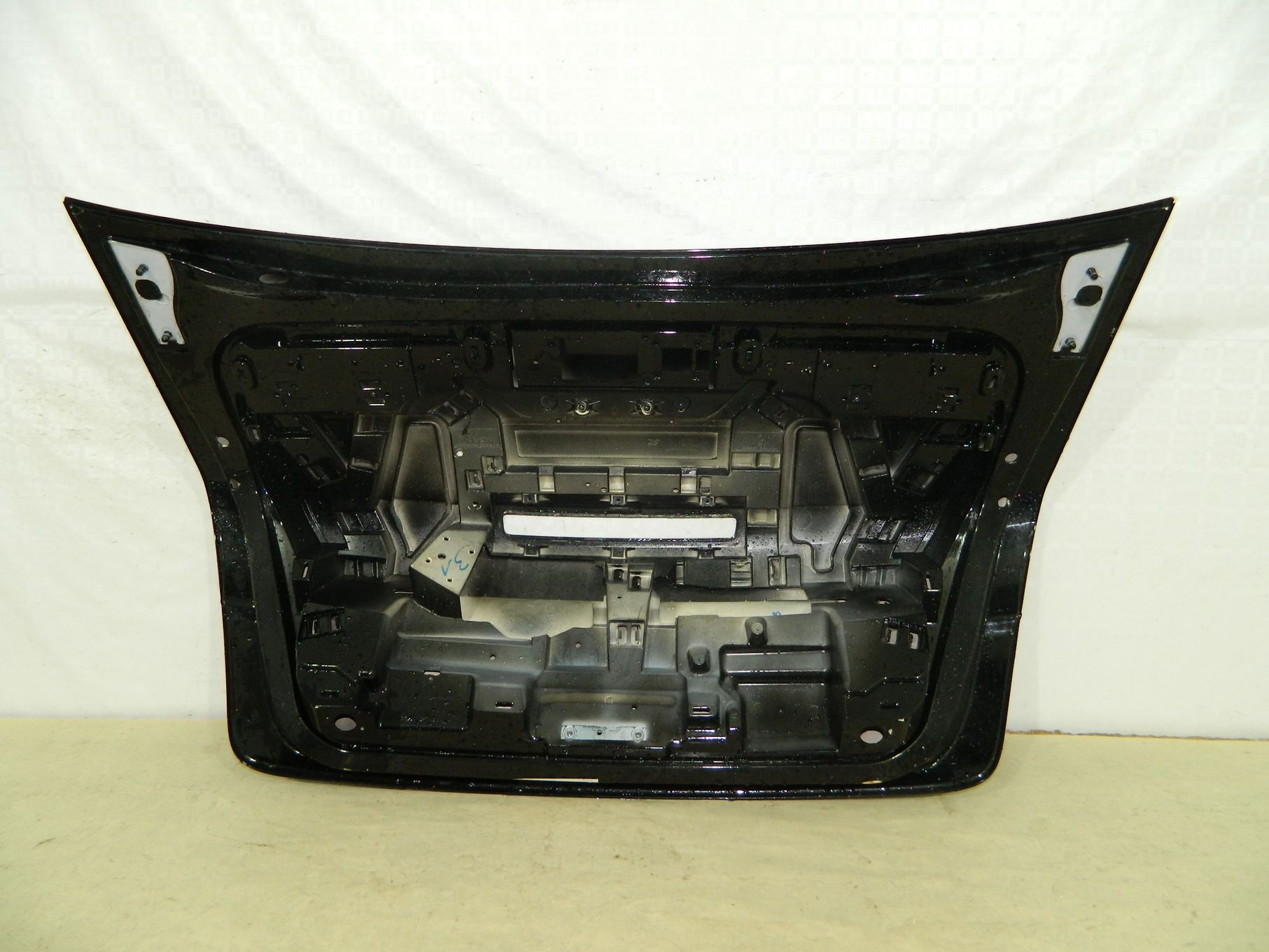 Capota portbagaj Audi A4 cabrio  B6 / B7 2003, 2004, 2005, 2006, 2007, 2008, 2009 8H0827023