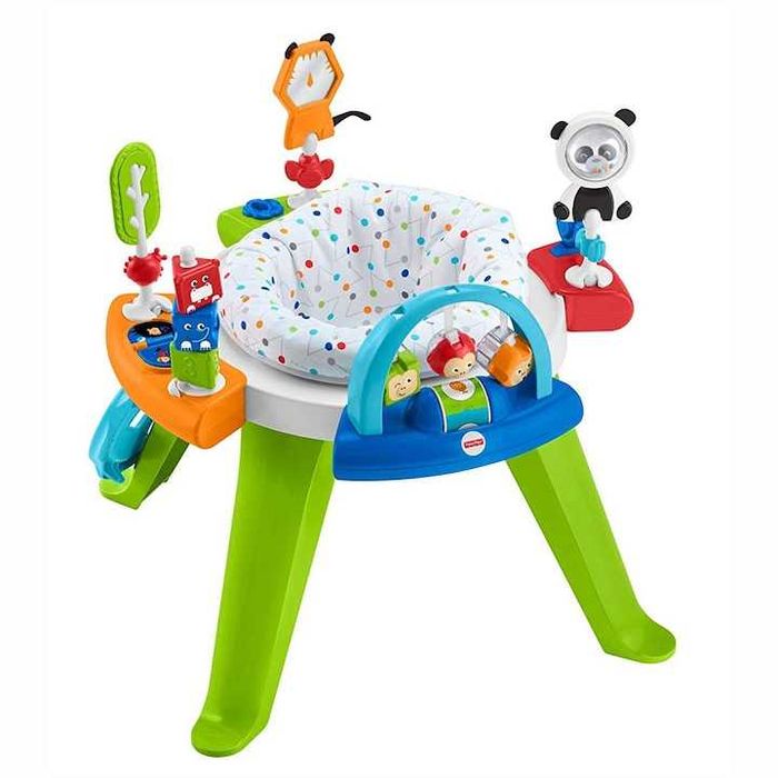 Centru de Activitati 3in1 Fisher Price