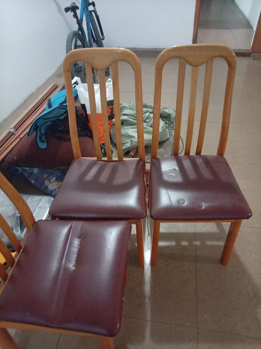 Продам стуля табуретка