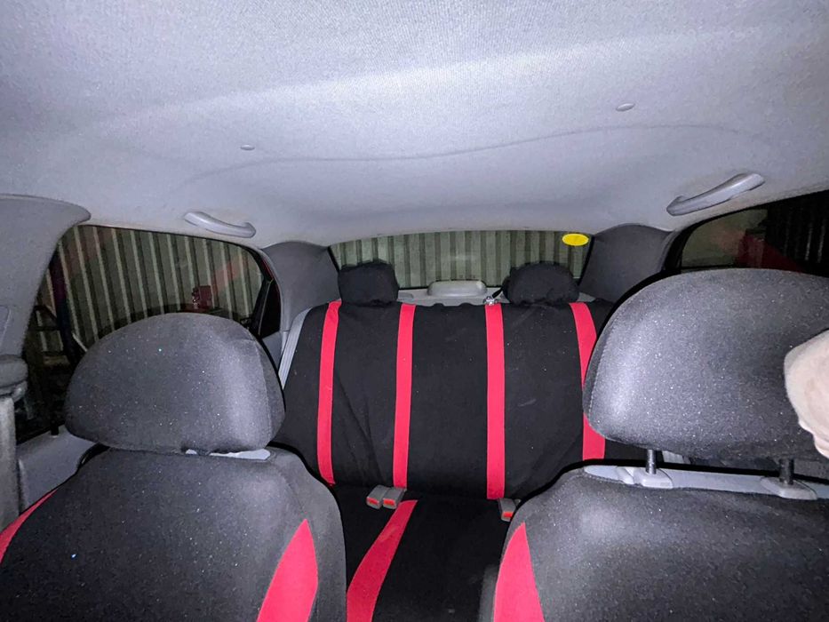 Chevrolet Kalos, 1.4, Benzina