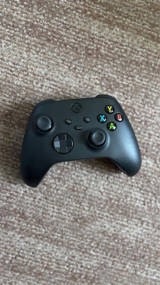 Xbox Seria X 1T SSD 8K