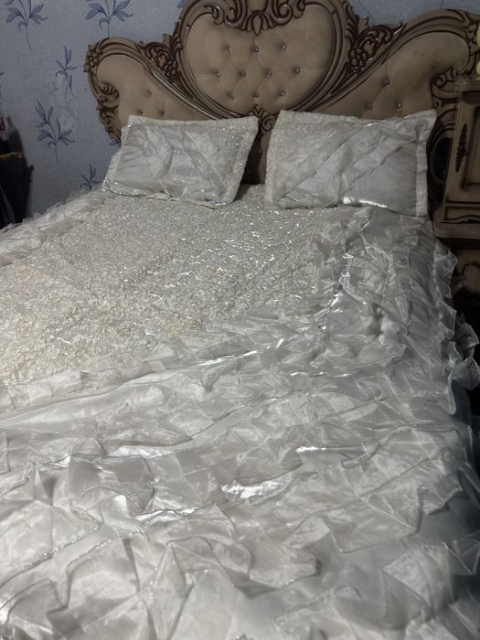 Pakrival sotiladi yengidey