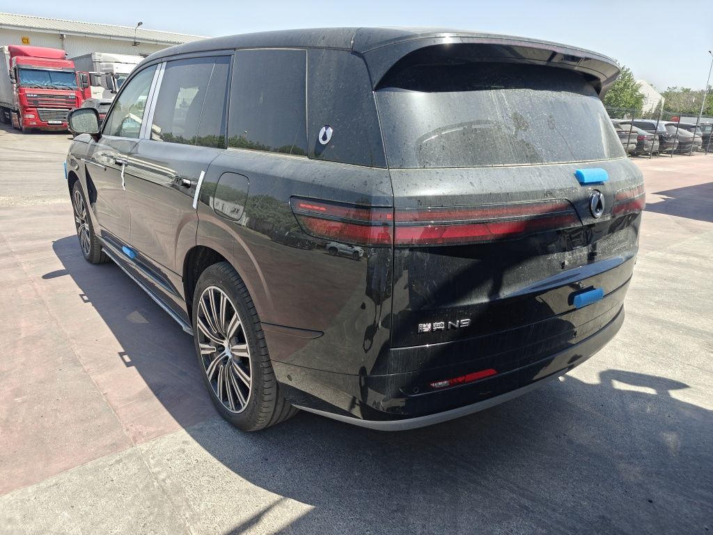Denza N9 Flagship