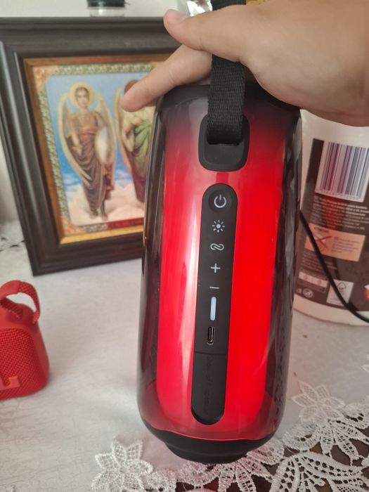 Vand set boxe jbl puls 5 si 2 jbl Go 4