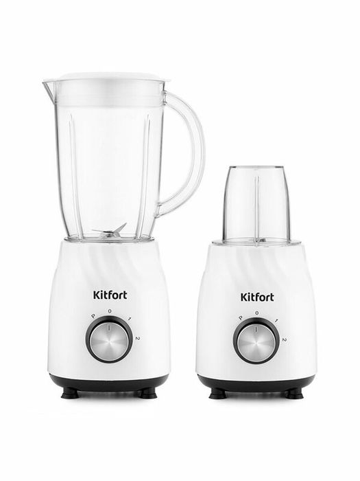 Блендер Kitfort КТ-1379