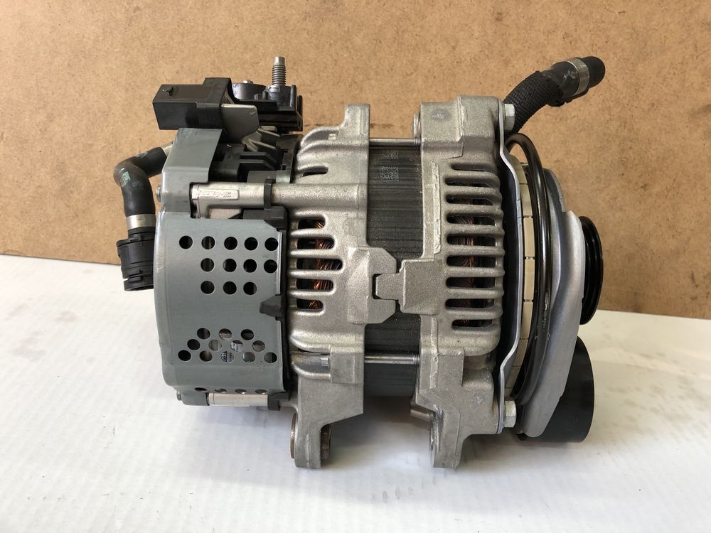 Alternator / generator 48V BMW 2.0d B47, G20 G30 G31 G32 G05 G01 G02