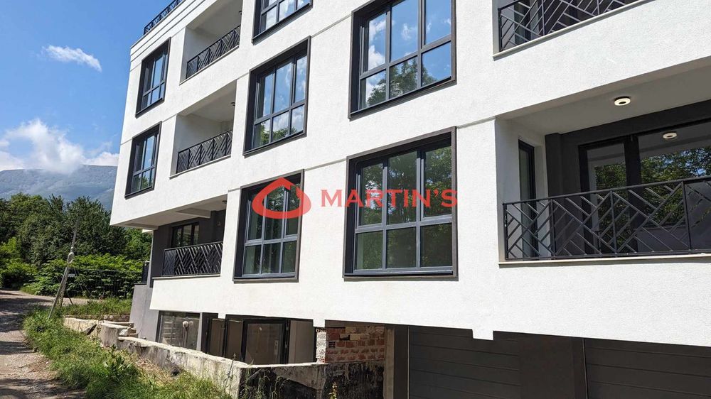 Продава се Двустаен апартамент в София, Кръстова вада - 71 кв.м за 2240 €/кв.м - Снимка #4