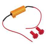 Anulator eroare bec ars 25W 6ohm 12V