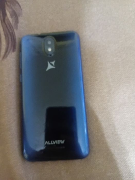 Allview de care drecu mai e