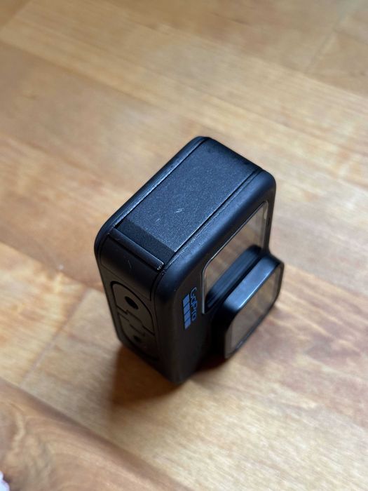 Екшън камера Go Pro 11 Black