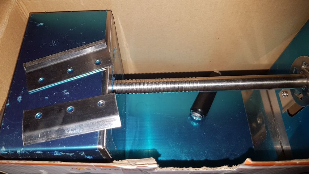 Спирало-резачка за картофи, чисто нова.