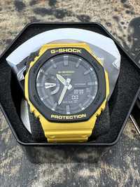 CASIO G-shock GA-2110SU