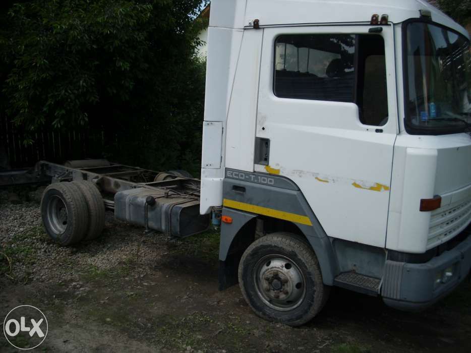 nissan atleon Eco T100