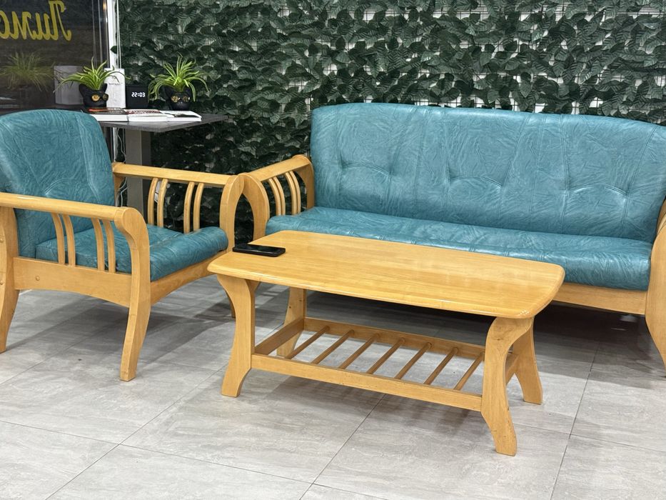 Продается мебель для кофейни