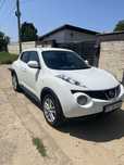 -Nissan Juke 2012 1.5 DCI 6+1 Viteze *EURO-5*
