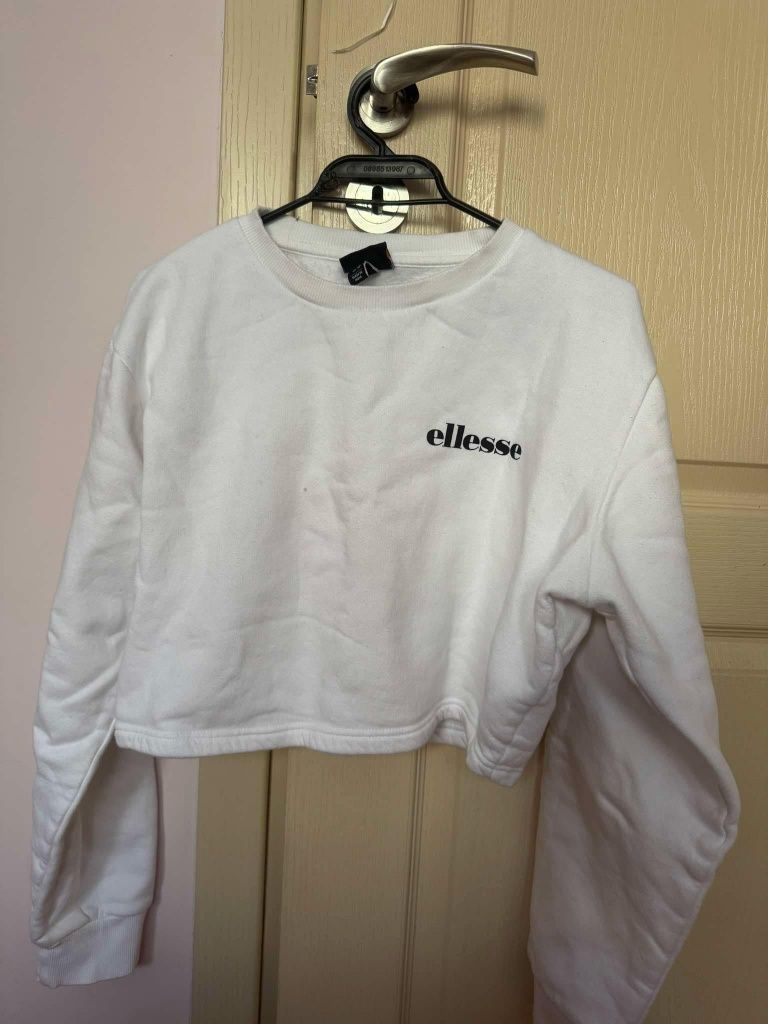 Блуза Ellesse   .