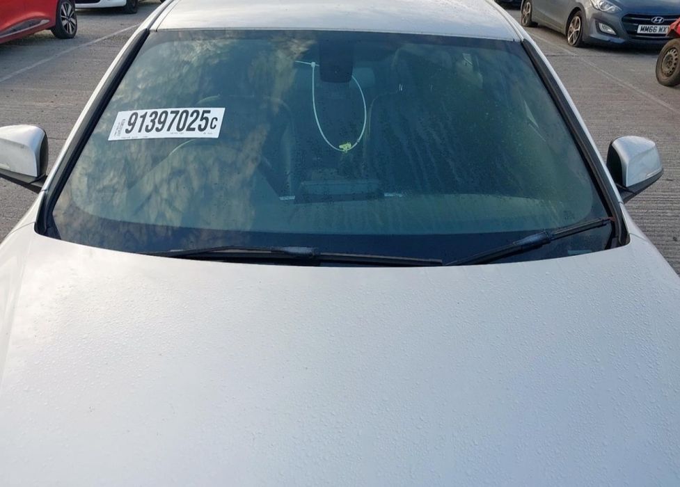 Bmw F30 Седан 320d Efficiency dynamics 163 конски сили за части