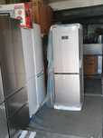 Хладилник с фризер BEKO-БЕКО 186.5 см 316 л HygieneShield® АeroFlow®