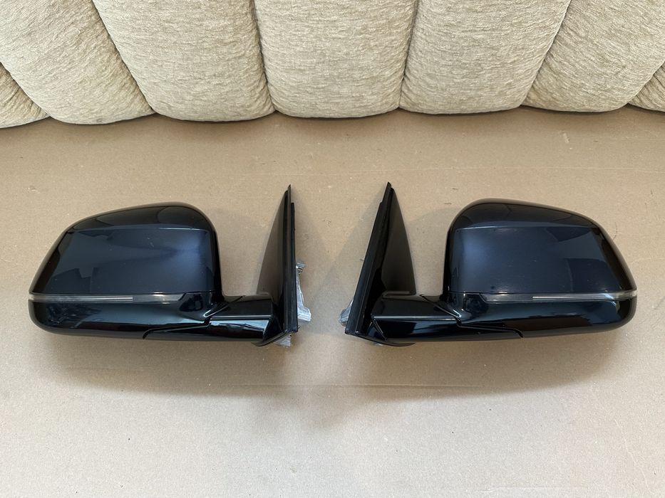 Oglinzi, Oglinda stanga / Oglinda dreapta BMW X3 G01