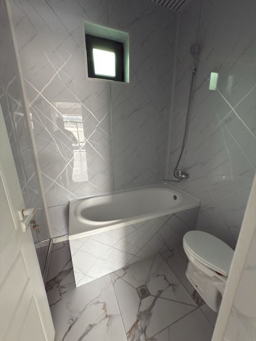 Назарбек текистилда йенги учаска сотилади