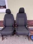 Vând set scaun VW Tiguan