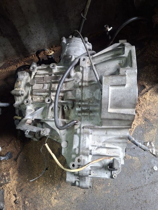 Коробка акпп коропка