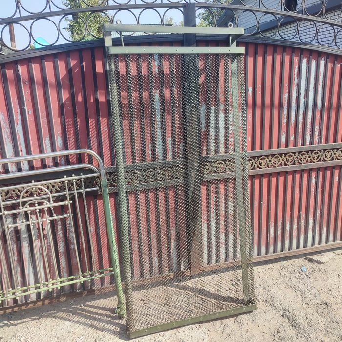 Продам пансерную кровать в хорошем состоянии