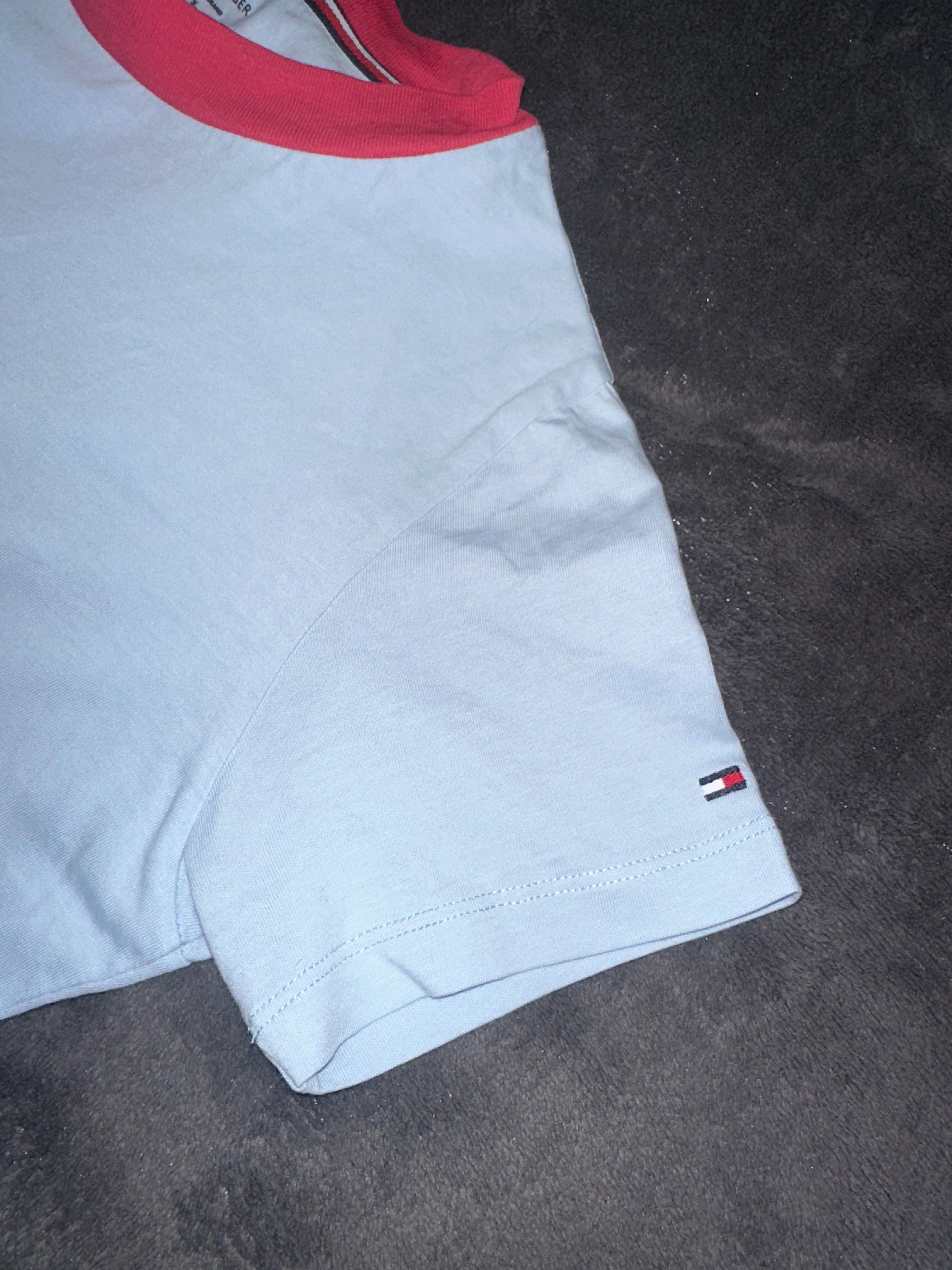 Тениска на Tommy Jeans