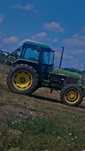 Vand JOHN DEERE 3040